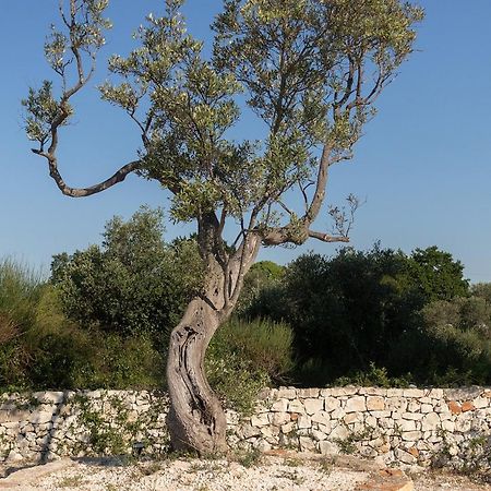 Trullo Carsico By Itriahomes Ceglie Messapica Exterior photo